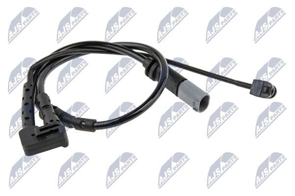 NTY HCZ-BM-040 Warning contact, brake pad wear HCZBM040: Buy near me in Poland at 2407.PL - Good price!