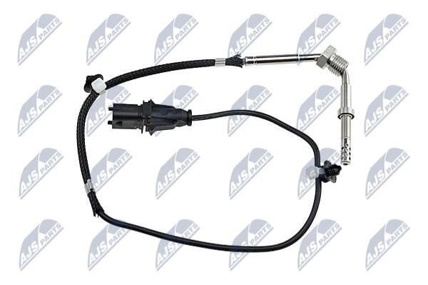 NTY EGT-PL-049 Exhaust gas temperature sensor EGTPL049: Buy near me in Poland at 2407.PL - Good price!