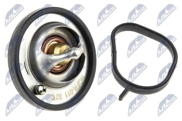 NTY CTM-FR-011 Thermostat, coolant CTMFR011: Buy near me in Poland at 2407.PL - Good price!