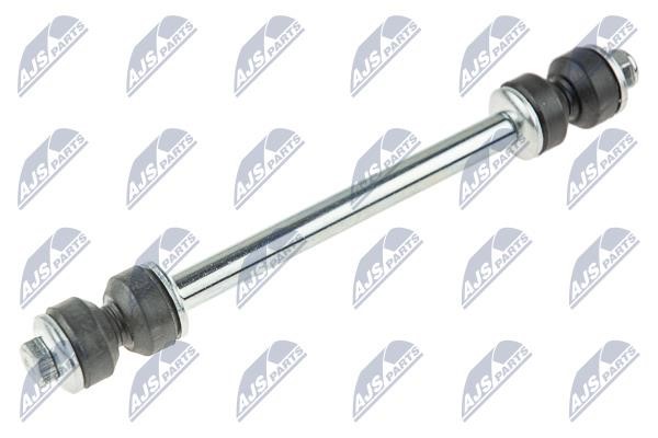 NTY ZLP-CH-070 Front stabilizer bar ZLPCH070: Buy near me in Poland at 2407.PL - Good price!