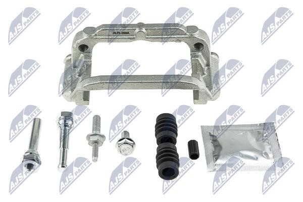 NTY HZT-PL-056A Brake caliper bracket HZTPL056A: Buy near me in Poland at 2407.PL - Good price!