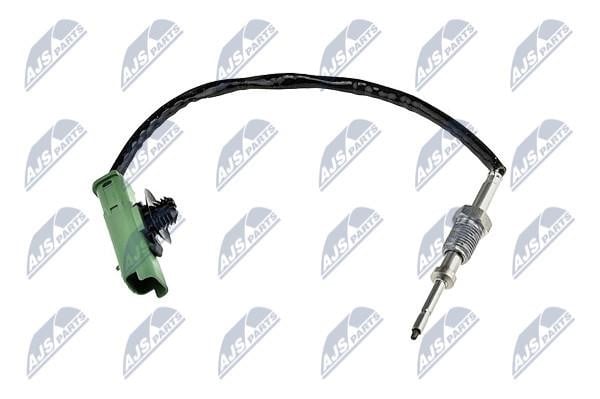 NTY EGT-FR-012 Exhaust gas temperature sensor EGTFR012: Buy near me in Poland at 2407.PL - Good price!
