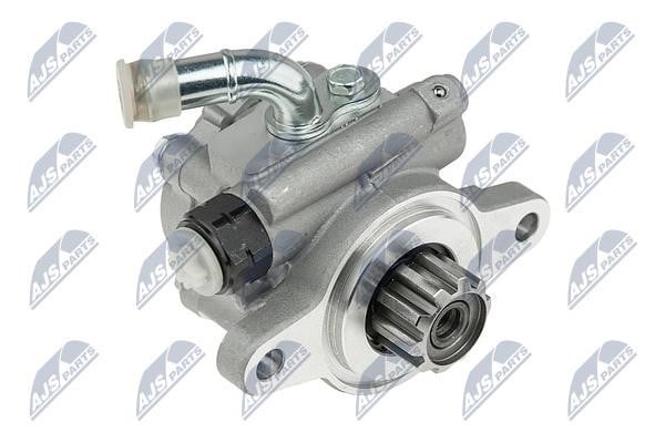 NTY SPW-TY-018 Hydraulic Pump, steering system SPWTY018: Buy near me in Poland at 2407.PL - Good price!