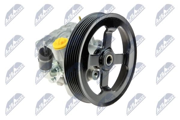 NTY SPW-SU-003 Hydraulic Pump, steering system SPWSU003: Buy near me in Poland at 2407.PL - Good price!