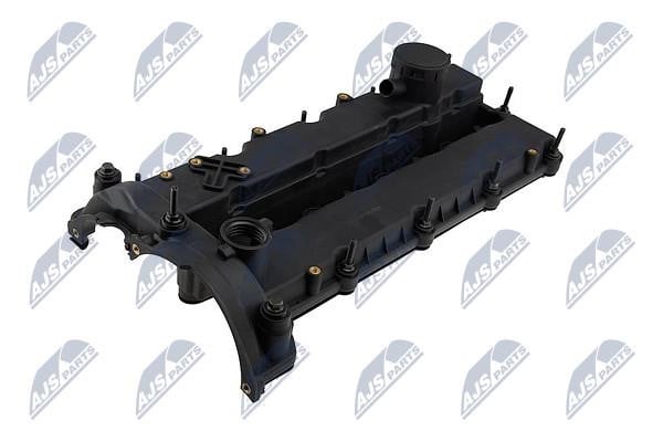 NTY BPZ-CH-004 COVER,CYLINDER HEAD BPZCH004: Buy near me in Poland at 2407.PL - Good price!