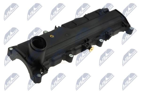 NTY BPZ-RE-003 COVER,CYLINDER HEAD BPZRE003: Buy near me in Poland at 2407.PL - Good price!