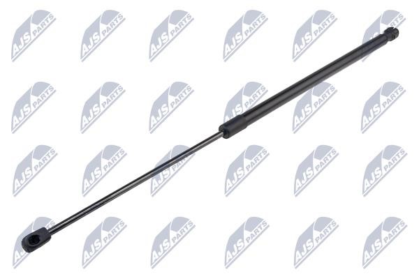 NTY AE-ME-062 Gas hood spring AEME062: Buy near me in Poland at 2407.PL - Good price!