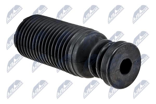NTY AB-MS-018 Rubber buffer, suspension ABMS018: Buy near me in Poland at 2407.PL - Good price!