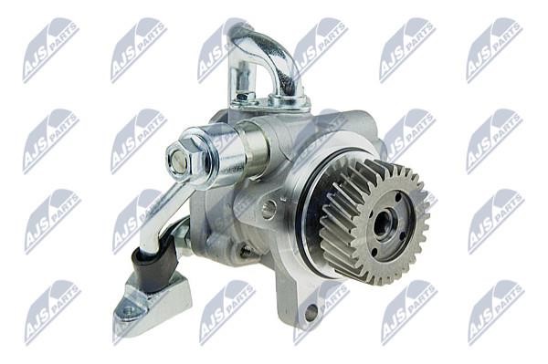 NTY SPW-IS-007 Hydraulic Pump, steering system SPWIS007: Buy near me in Poland at 2407.PL - Good price!