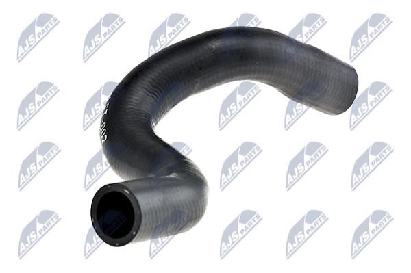 Refrigerant pipe NTY CPP-FT-002