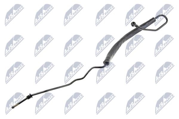 NTY SPH-SK-000 Power steering hose SPHSK000: Buy near me at 2407.PL in Poland at an Affordable price!