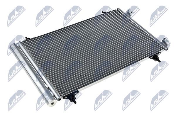 NTY CCS-CT-011 Cooler Module CCSCT011: Buy near me at 2407.PL in Poland at an Affordable price!