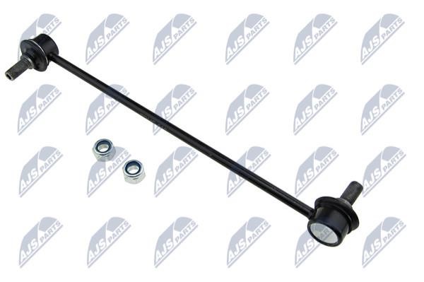 NTY ZLP-ME-016 Front stabilizer bar ZLPME016: Buy near me in Poland at 2407.PL - Good price!