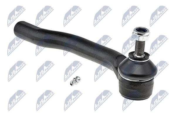 NTY SKZ-NS-098 Tie rod end SKZNS098: Buy near me at 2407.PL in Poland at an Affordable price!