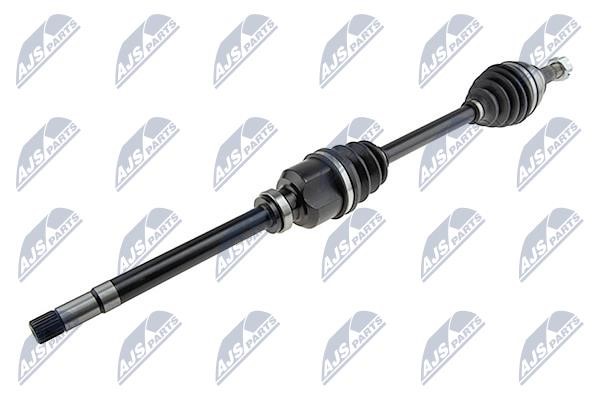 NTY NPW-CT-079 Drive shaft NPWCT079: Buy near me in Poland at 2407.PL - Good price!