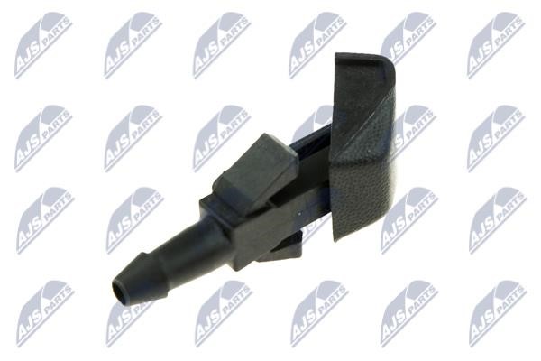 Washer nozzle NTY EDS-CT-004