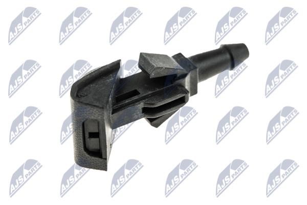 NTY EDS-CT-004 Washer nozzle EDSCT004: Buy near me in Poland at 2407.PL - Good price!