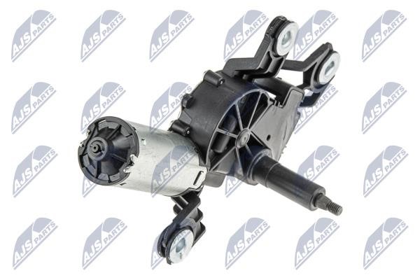 NTY ESW-VW-018 Wipe motor ESWVW018: Buy near me at 2407.PL in Poland at an Affordable price!