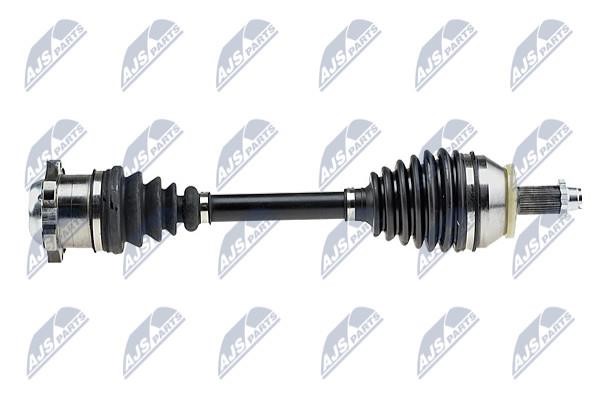 NTY NPW-VW-093 Drive shaft NPWVW093: Buy near me in Poland at 2407.PL - Good price!