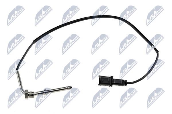 NTY EGT-VC-001 Exhaust gas temperature sensor EGTVC001: Buy near me in Poland at 2407.PL - Good price!