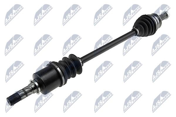 NTY NPW-SB-019 Drive shaft NPWSB019: Buy near me at 2407.PL in Poland at an Affordable price!