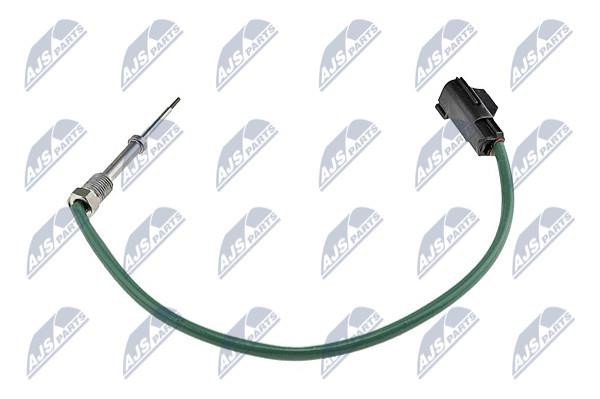 NTY EGT-FR-006 Exhaust gas temperature sensor EGTFR006: Buy near me in Poland at 2407.PL - Good price!