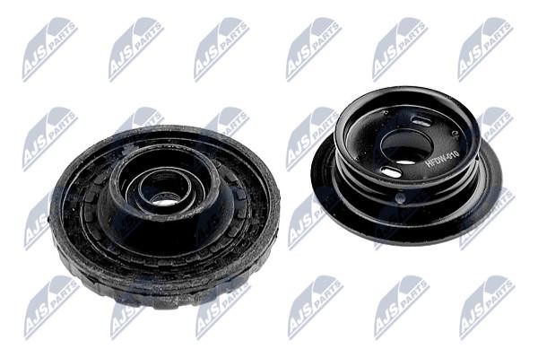 NTY AD-DW-010 Shock absorber support ADDW010: Buy near me in Poland at 2407.PL - Good price!