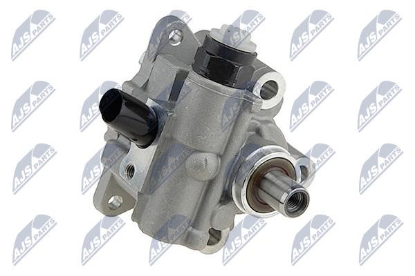 NTY SPW-CH-049 Hydraulic Pump, steering system SPWCH049: Buy near me in Poland at 2407.PL - Good price!