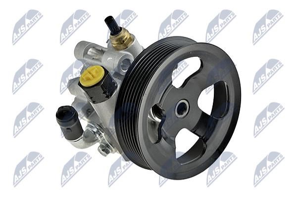 NTY SPW-TY-019 Hydraulic Pump, steering system SPWTY019: Buy near me in Poland at 2407.PL - Good price!