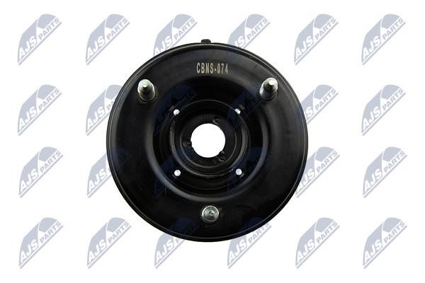 Shock absorber support NTY AD-NS-074