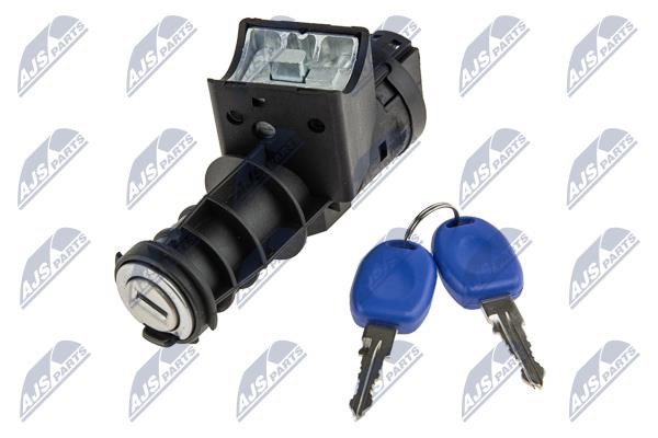 NTY EST-FT-004A Ignition-/Starter Switch ESTFT004A: Buy near me in Poland at 2407.PL - Good price!