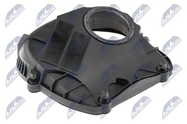 NTY RTC-VW-002 Cover, timing belt RTCVW002: Buy near me at 2407.PL in Poland at an Affordable price!