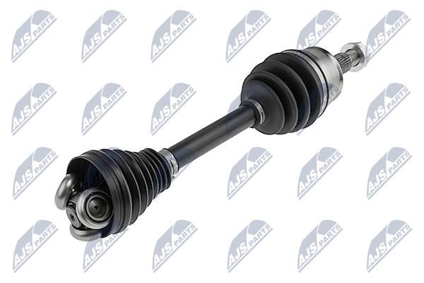 NTY NPW-FT-035 Drive shaft NPWFT035: Buy near me in Poland at 2407.PL - Good price!