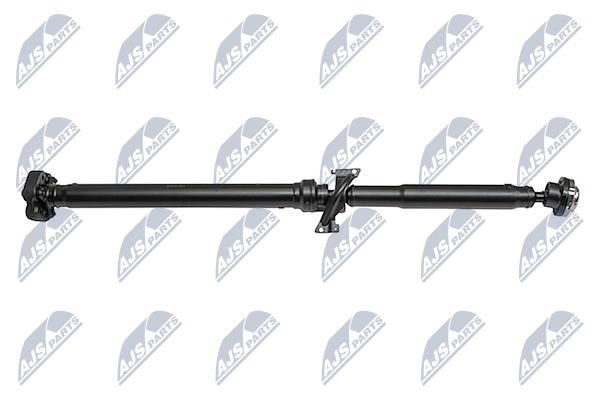 NTY NWN-PS-001 Propeller shaft NWNPS001: Buy near me in Poland at 2407.PL - Good price!