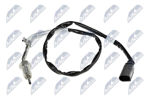 NTY EGT-VW-084 Exhaust gas temperature sensor EGTVW084: Buy near me in Poland at 2407.PL - Good price!