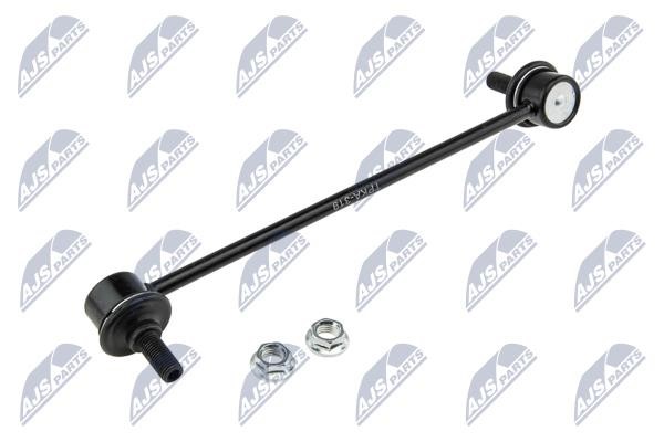 NTY ZLP-KA-319 Front stabilizer bar ZLPKA319: Buy near me in Poland at 2407.PL - Good price!