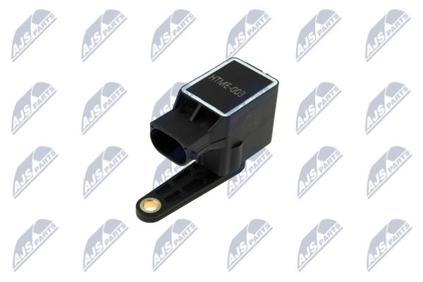 NTY ECX-ME-003 Headlight Correction Sensor ECXME003: Buy near me in Poland at 2407.PL - Good price!