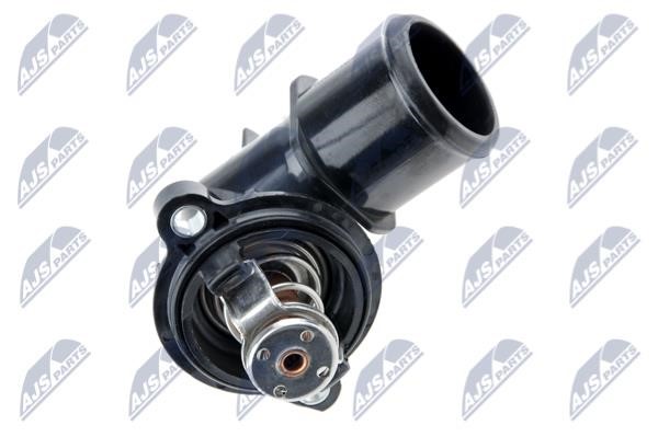 NTY CTM-CH-022 Thermostat housing CTMCH022: Buy near me in Poland at 2407.PL - Good price!