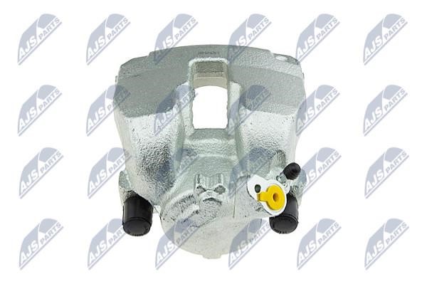 Brake caliper front NTY HZP-PE-007