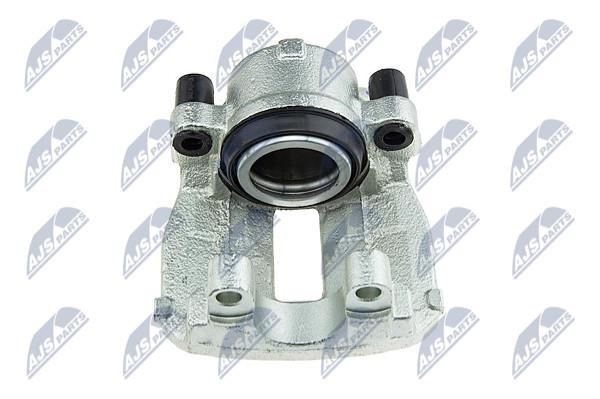 NTY HZP-PE-007 Brake caliper front HZPPE007: Buy near me at 2407.PL in Poland at an Affordable price!