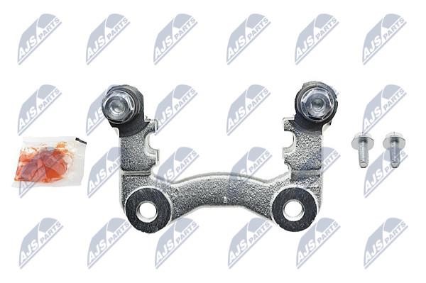 NTY HZT-CT-002A Brake caliper bracket HZTCT002A: Buy near me at 2407.PL in Poland at an Affordable price!
