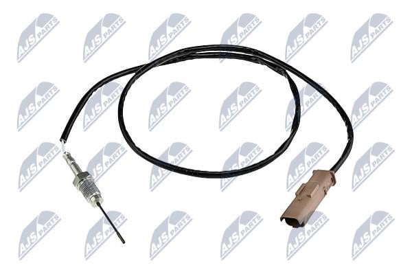 NTY EGT-CT-003 Exhaust gas temperature sensor EGTCT003: Buy near me in Poland at 2407.PL - Good price!