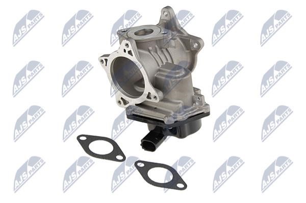 NTY EGR-VW-039 Exhaust gas recirculation valve EGRVW039: Buy near me in Poland at 2407.PL - Good price!