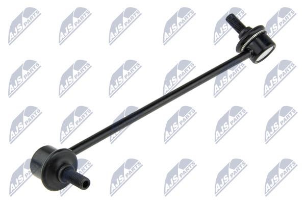 NTY ZLP-KA-320 Front stabilizer bar ZLPKA320: Buy near me in Poland at 2407.PL - Good price!