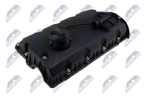 NTY BPZ-VW-011 COVER,CYLINDER HEAD BPZVW011: Buy near me in Poland at 2407.PL - Good price!