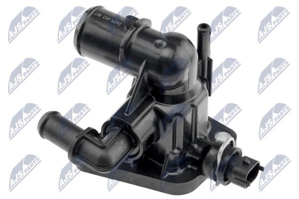 NTY CTM-PL-012 Thermostat, coolant CTMPL012: Buy near me in Poland at 2407.PL - Good price!