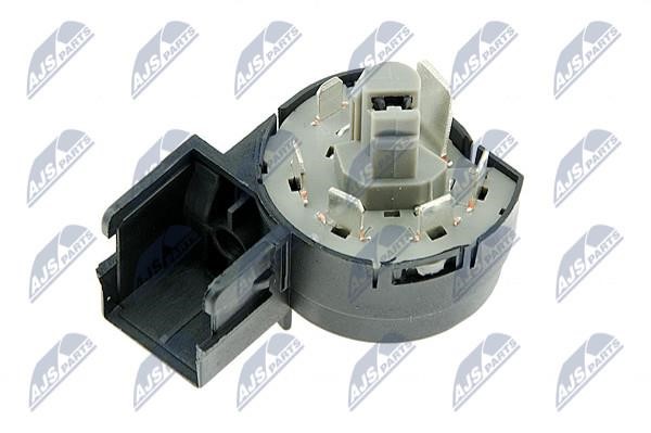 NTY EKS-PL-001 Contact group ignition EKSPL001: Buy near me in Poland at 2407.PL - Good price!