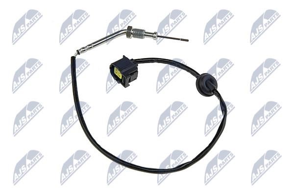 NTY EGT-CT-007 Exhaust gas temperature sensor EGTCT007: Buy near me in Poland at 2407.PL - Good price!