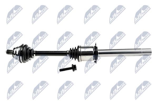 NTY NPW-VW-135 Drive shaft NPWVW135: Buy near me in Poland at 2407.PL - Good price!