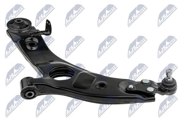 NTY ZWD-HY-580 Front suspension arm ZWDHY580: Buy near me in Poland at 2407.PL - Good price!